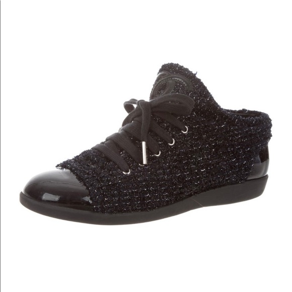 Chanel Sneaker - Picture 1 of 6